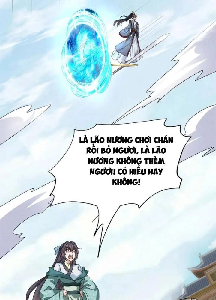 Đạo Hữu Xin Bớt Giận Chapter 25 - Trang 2