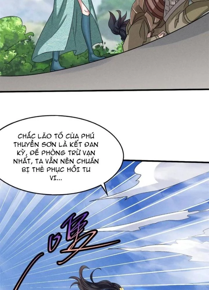 Đạo Hữu Xin Bớt Giận Chapter 25 - Trang 2