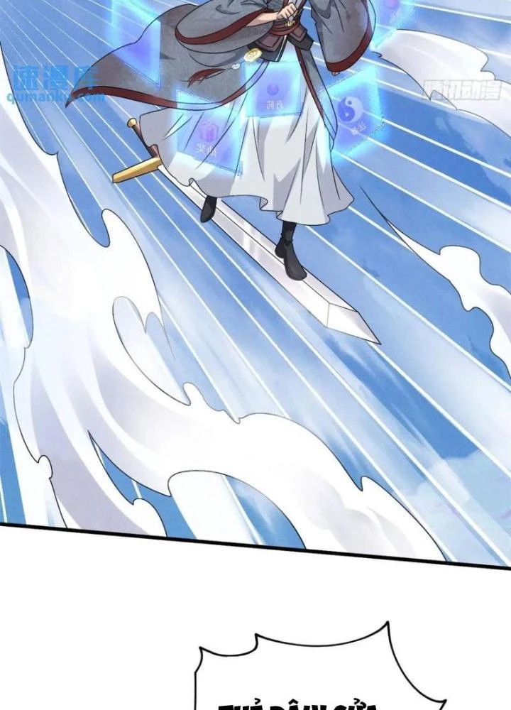 Đạo Hữu Xin Bớt Giận Chapter 25 - Trang 2