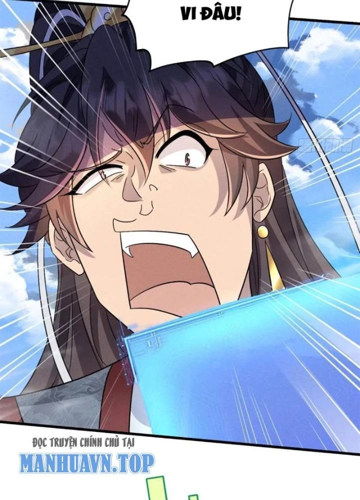 Đạo Hữu Xin Bớt Giận Chapter 25 - Trang 2