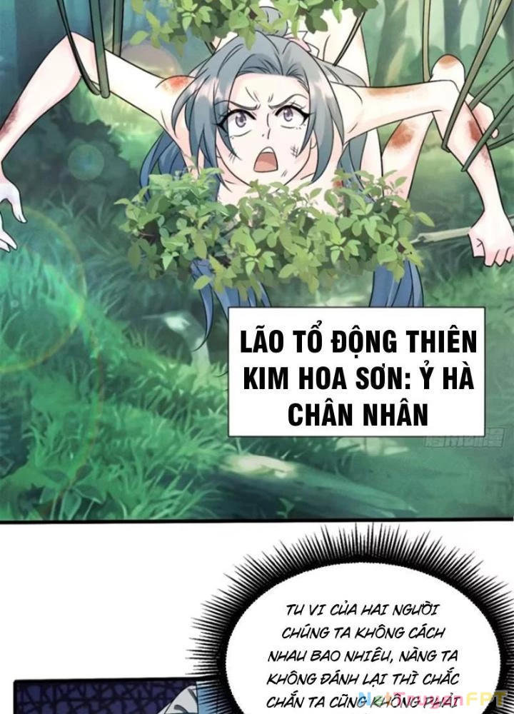 Đạo Hữu Xin Bớt Giận Chapter 26 - Trang 2