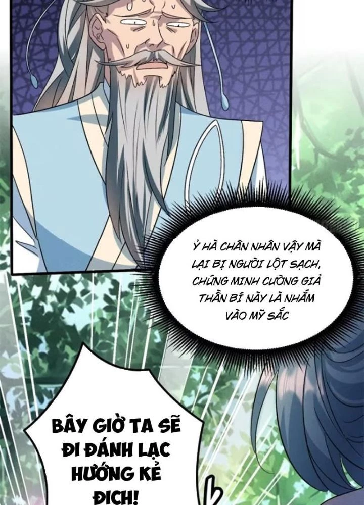 Đạo Hữu Xin Bớt Giận Chapter 26 - Trang 2