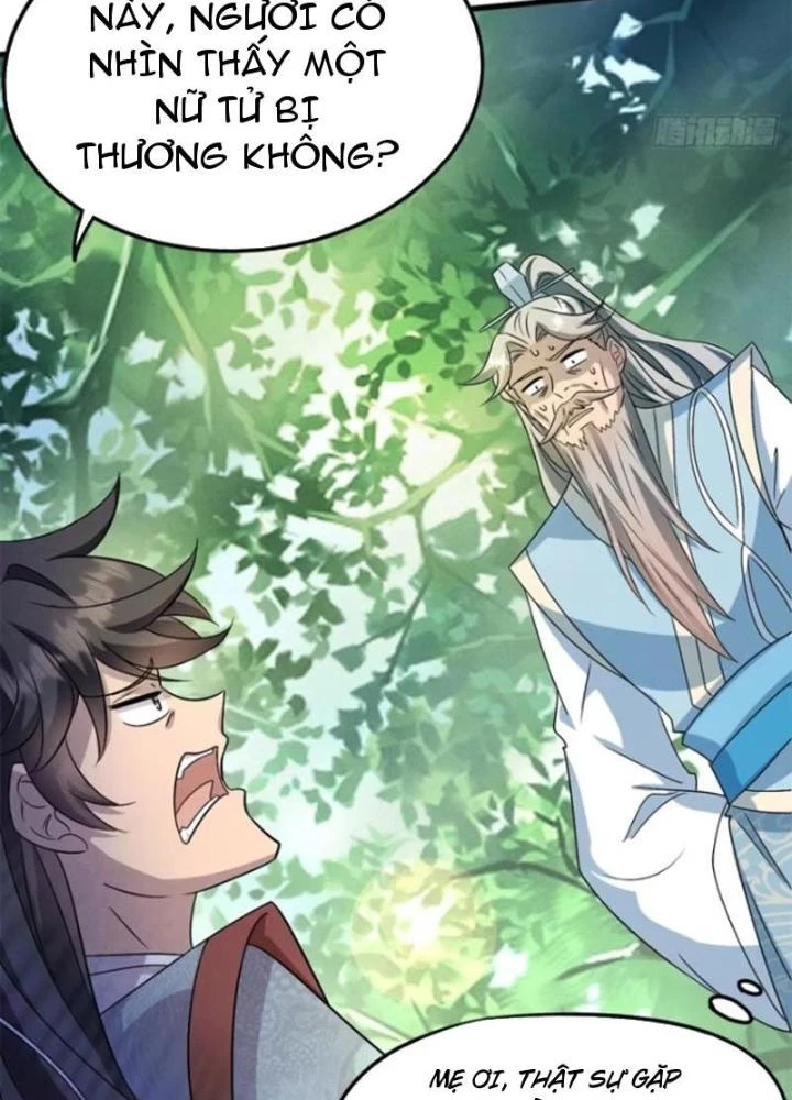 Đạo Hữu Xin Bớt Giận Chapter 26 - Trang 2