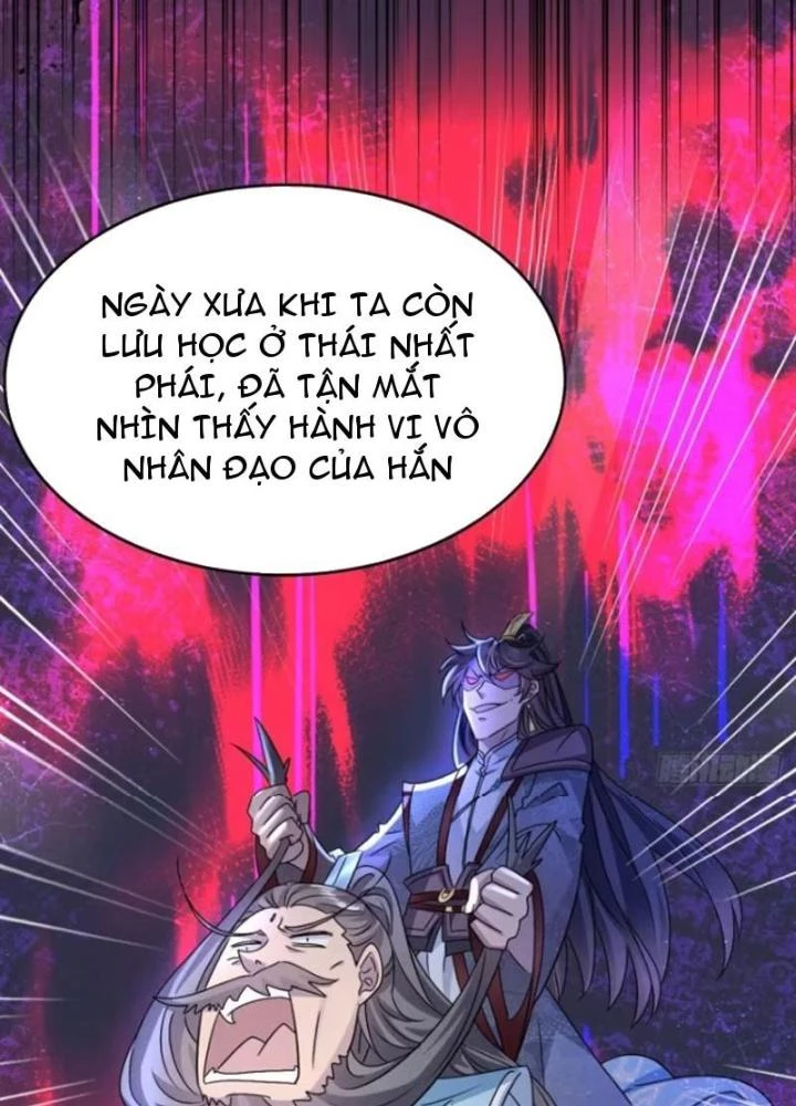 Đạo Hữu Xin Bớt Giận Chapter 26 - Trang 2