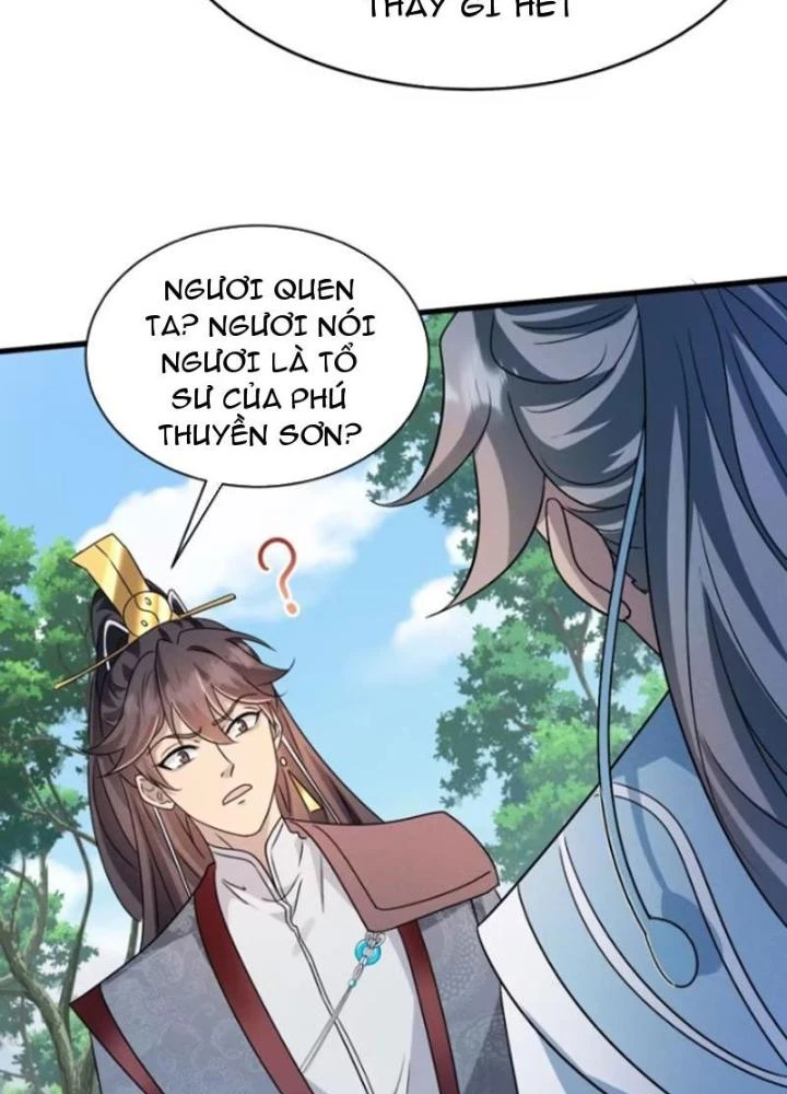 Đạo Hữu Xin Bớt Giận Chapter 26 - Trang 2