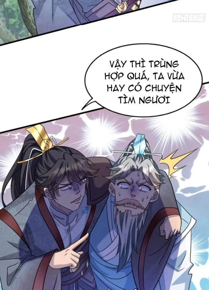 Đạo Hữu Xin Bớt Giận Chapter 26 - Trang 2