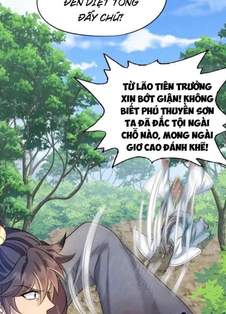 Đạo Hữu Xin Bớt Giận Chapter 26 - Trang 2