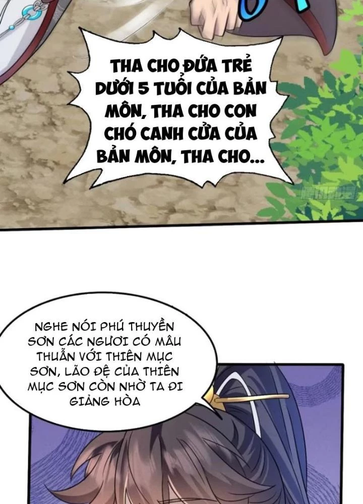 Đạo Hữu Xin Bớt Giận Chapter 26 - Trang 2