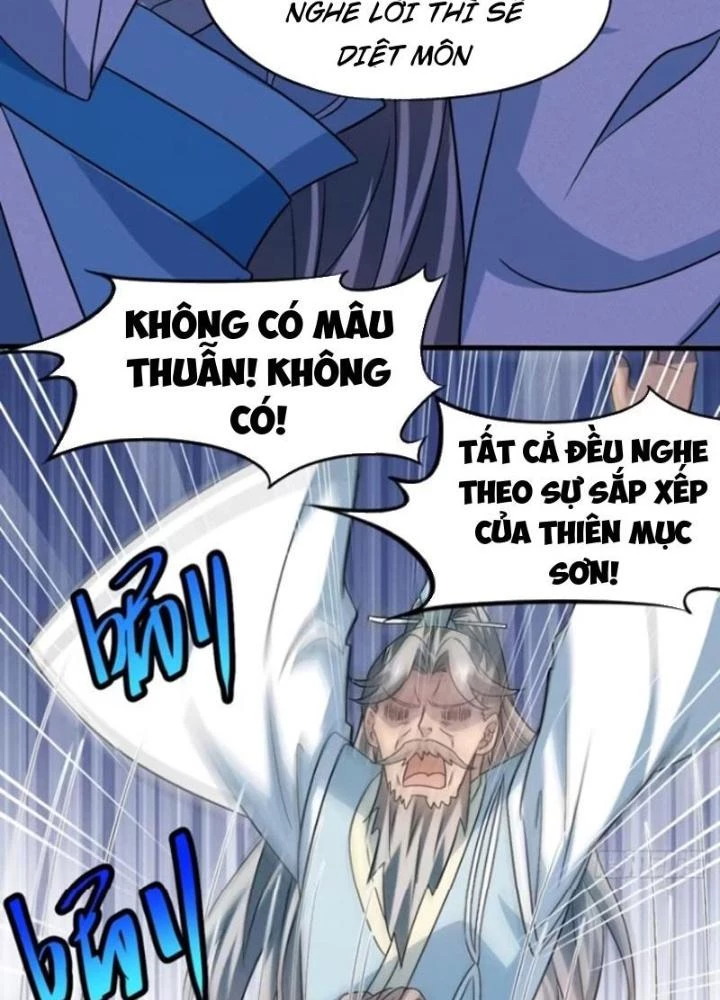Đạo Hữu Xin Bớt Giận Chapter 26 - Trang 2