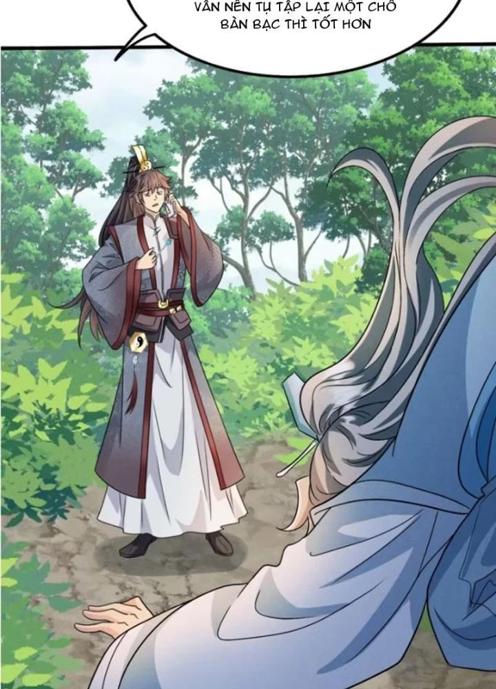 Đạo Hữu Xin Bớt Giận Chapter 26 - Trang 2