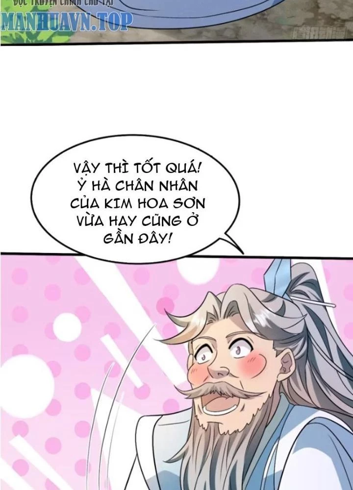 Đạo Hữu Xin Bớt Giận Chapter 26 - Trang 2