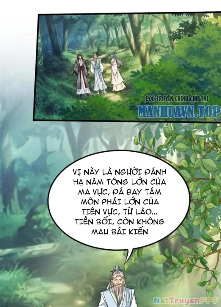 Đạo Hữu Xin Bớt Giận Chapter 26 - Trang 2
