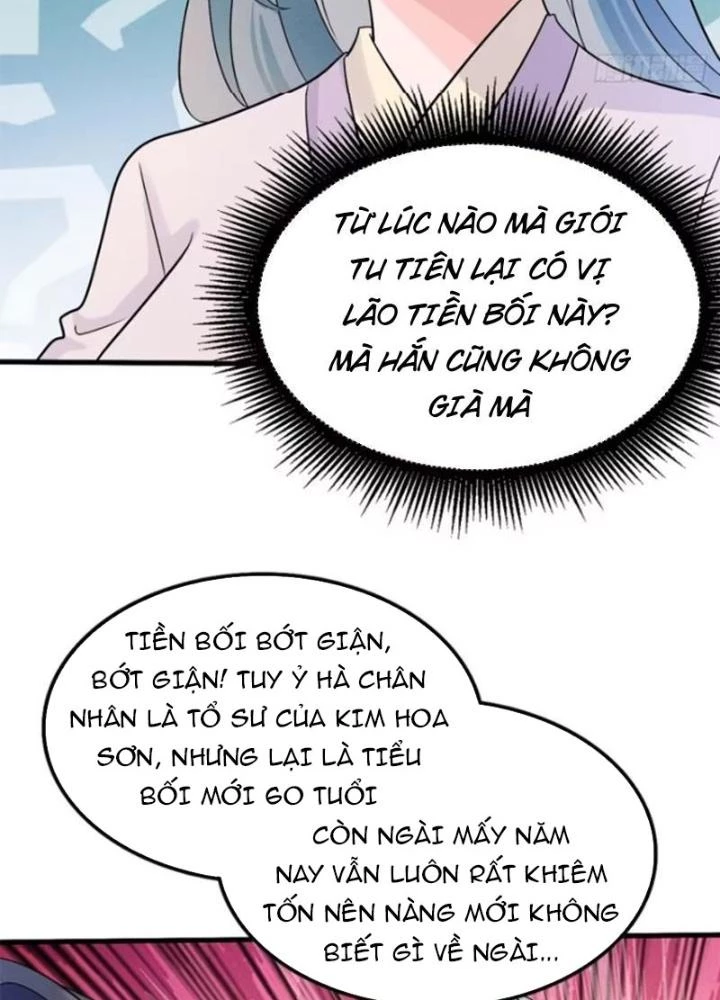 Đạo Hữu Xin Bớt Giận Chapter 26 - Trang 2