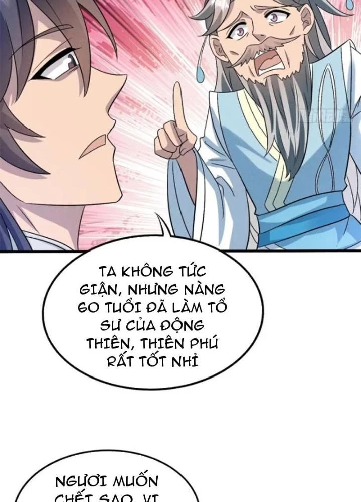 Đạo Hữu Xin Bớt Giận Chapter 26 - Trang 2