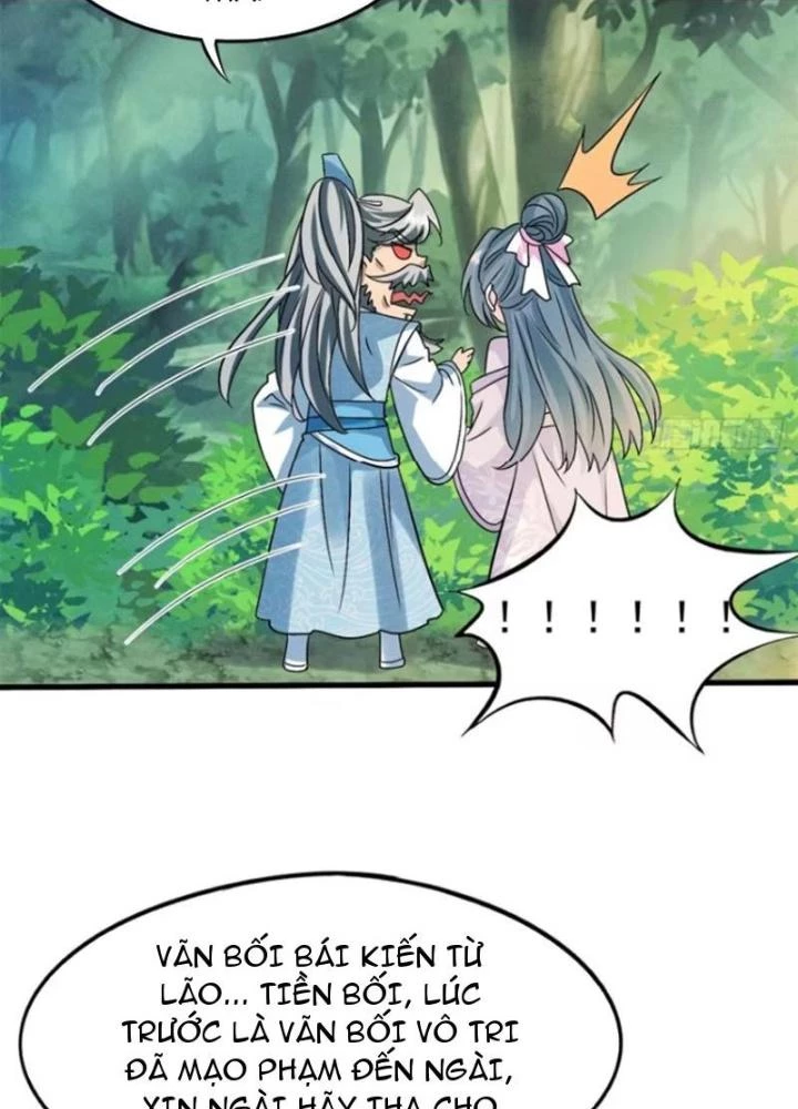 Đạo Hữu Xin Bớt Giận Chapter 26 - Trang 2