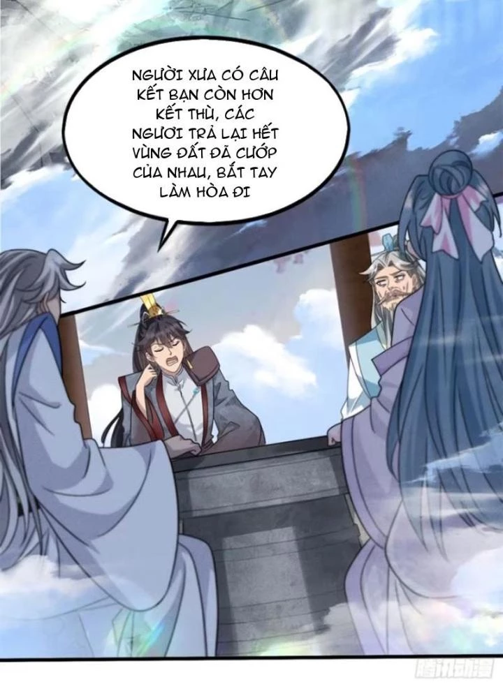 Đạo Hữu Xin Bớt Giận Chapter 26 - Trang 2
