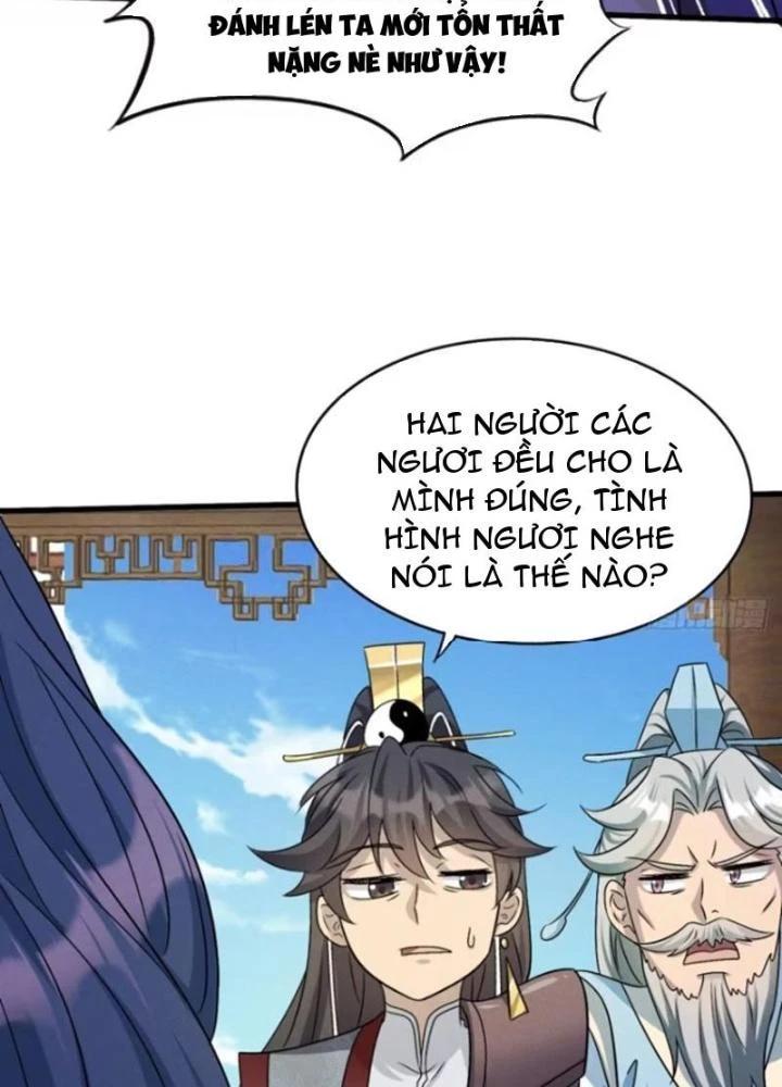 Đạo Hữu Xin Bớt Giận Chapter 26 - Trang 2