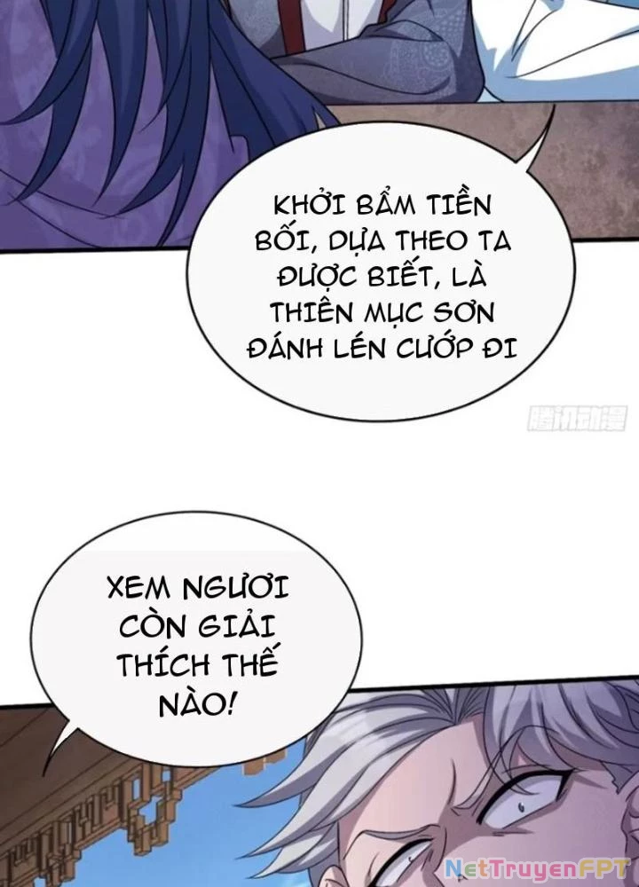Đạo Hữu Xin Bớt Giận Chapter 26 - Trang 2