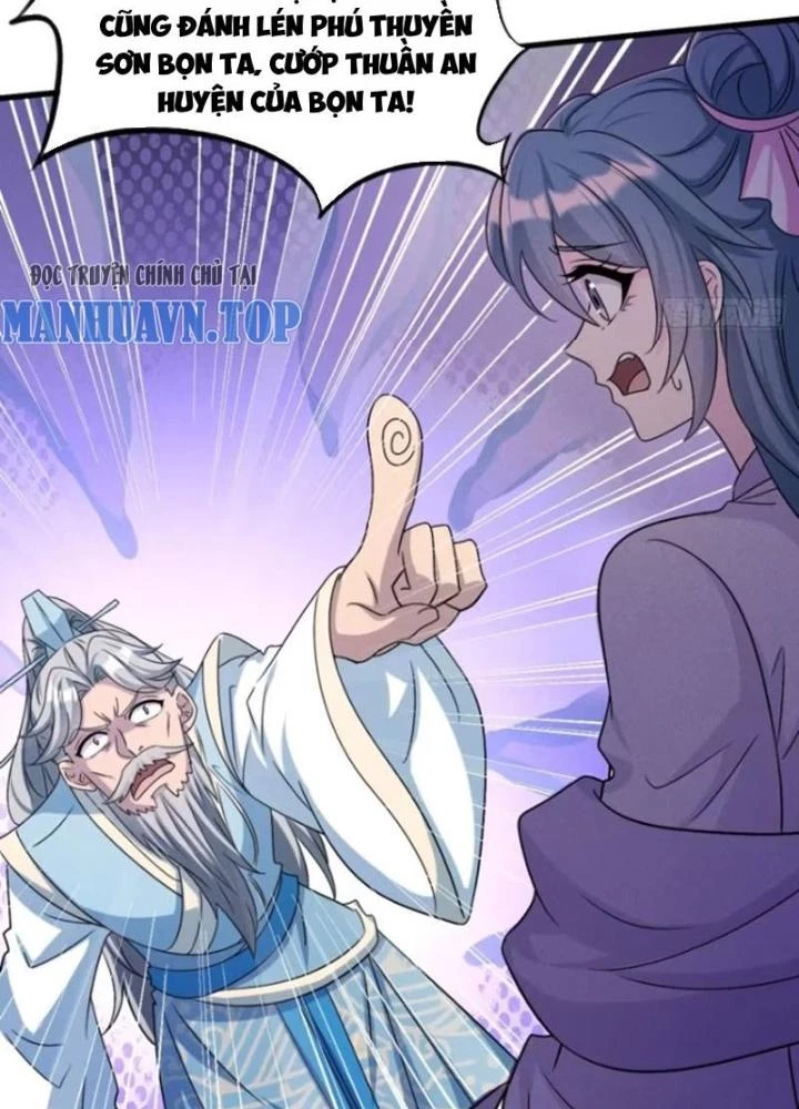 Đạo Hữu Xin Bớt Giận Chapter 26 - Trang 2