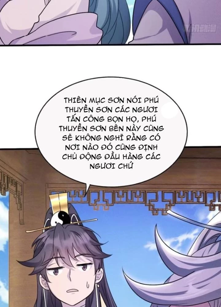 Đạo Hữu Xin Bớt Giận Chapter 26 - Trang 2