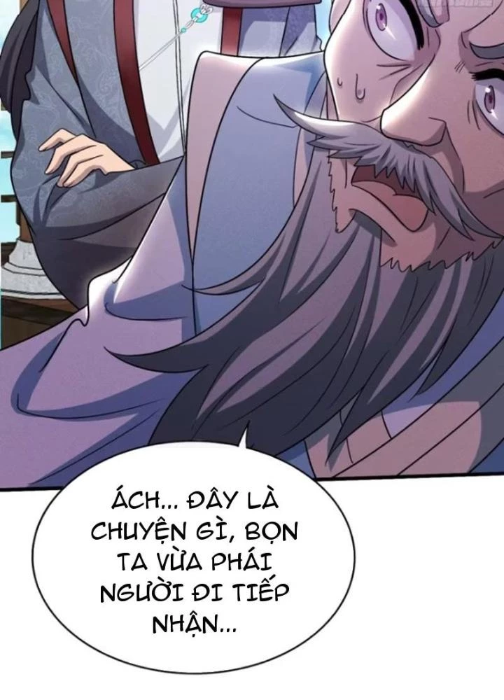 Đạo Hữu Xin Bớt Giận Chapter 26 - Trang 2