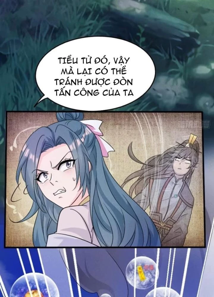 Đạo Hữu Xin Bớt Giận Chapter 26 - Trang 2