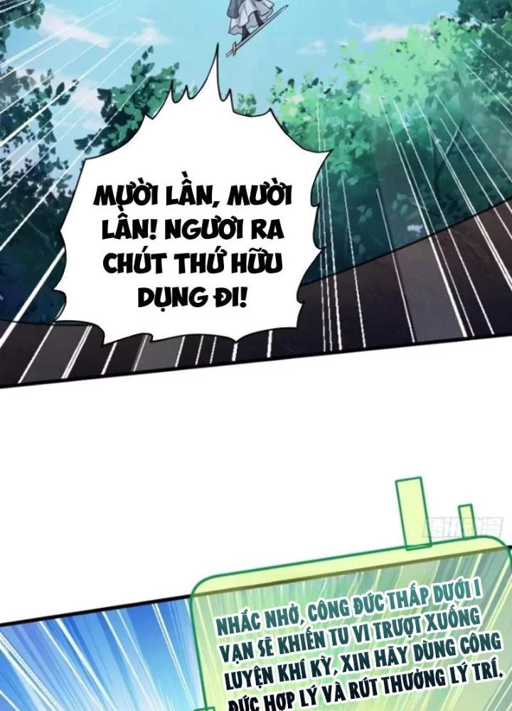Đạo Hữu Xin Bớt Giận Chapter 26 - Trang 2