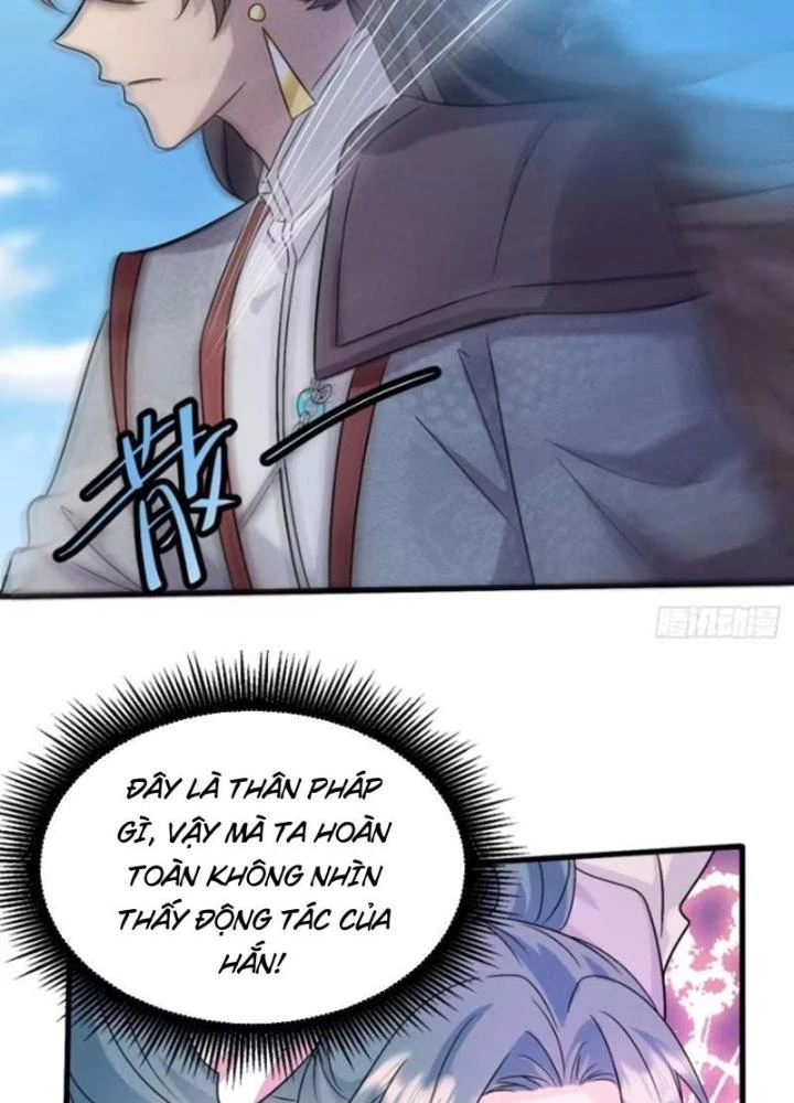 Đạo Hữu Xin Bớt Giận Chapter 26 - Trang 2