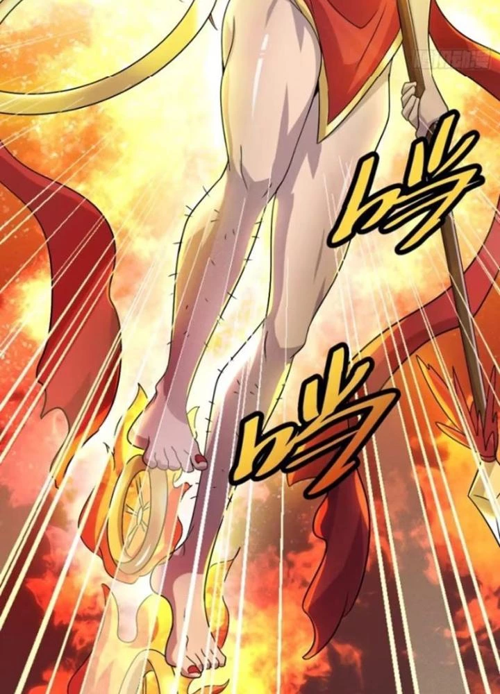 Đạo Hữu Xin Bớt Giận Chapter 26 - Trang 2
