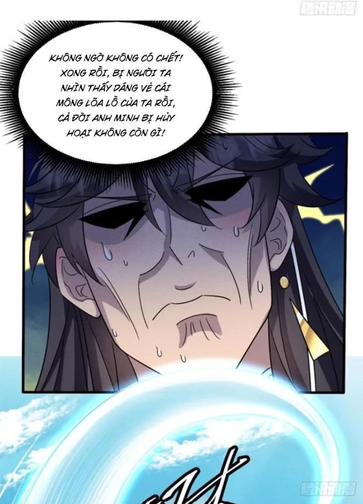 Đạo Hữu Xin Bớt Giận Chapter 26 - Trang 2