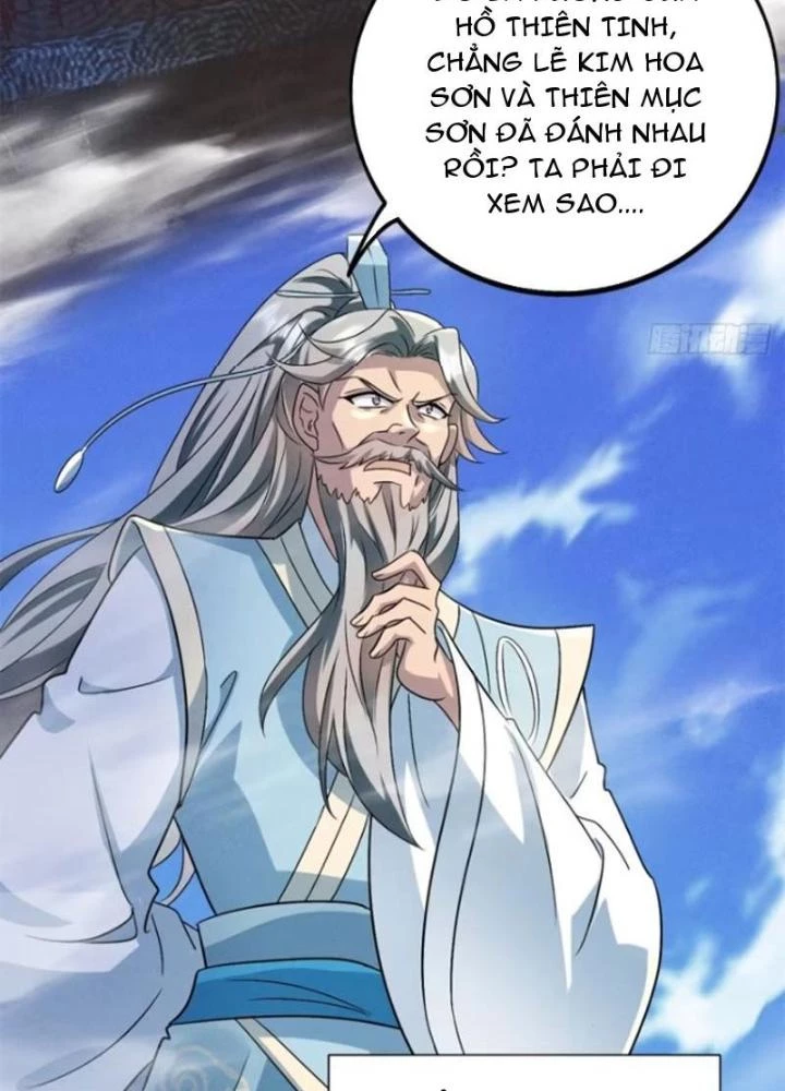 Đạo Hữu Xin Bớt Giận Chapter 26 - Trang 2