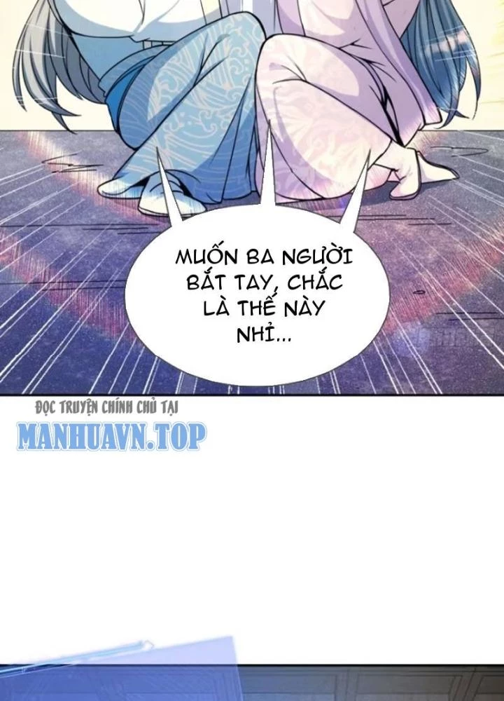Đạo Hữu Xin Bớt Giận Chapter 27 - Trang 2