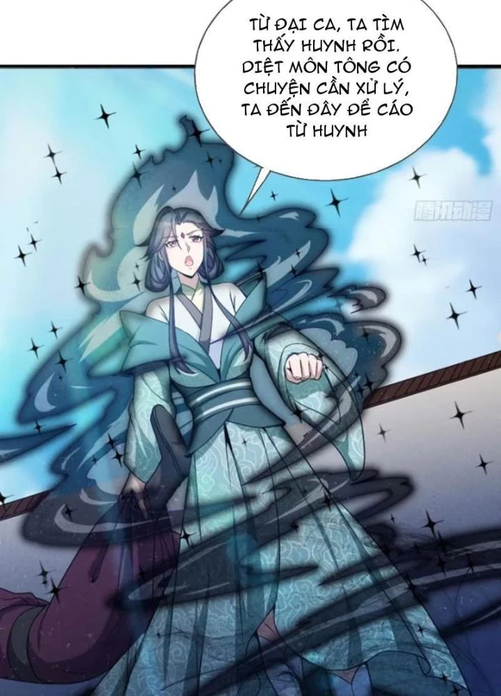 Đạo Hữu Xin Bớt Giận Chapter 27 - Trang 2