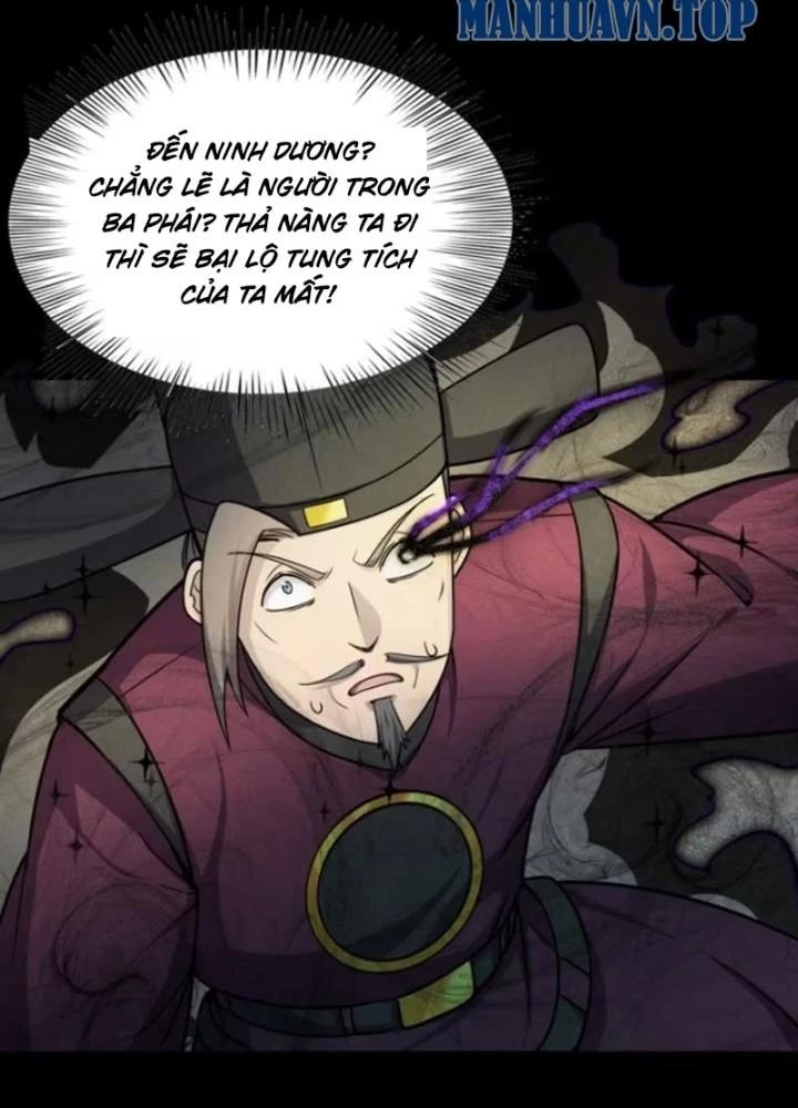 Đạo Hữu Xin Bớt Giận Chapter 27 - Trang 2