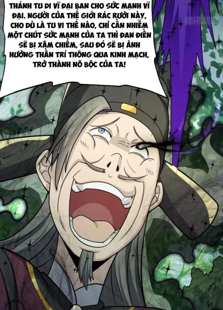 Đạo Hữu Xin Bớt Giận Chapter 27 - Trang 2