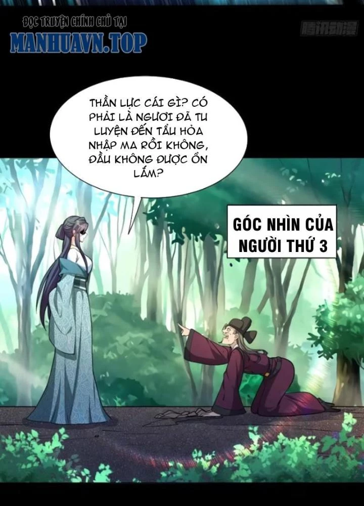 Đạo Hữu Xin Bớt Giận Chapter 27 - Trang 2