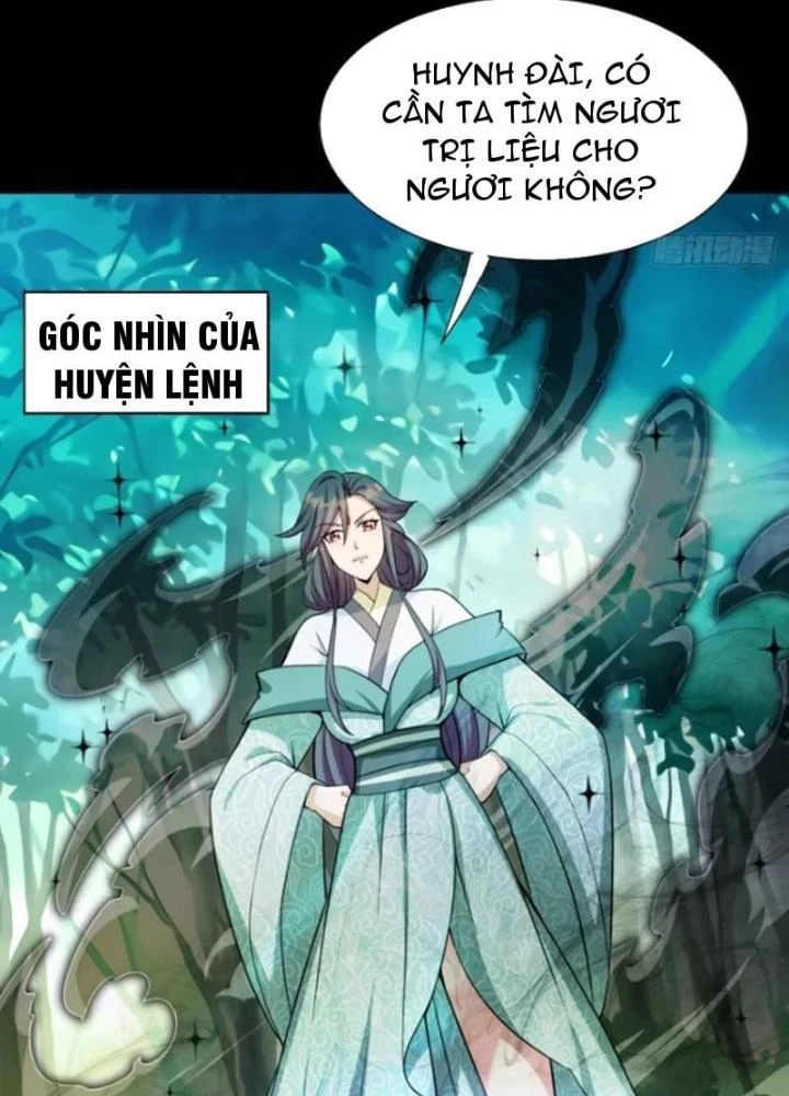 Đạo Hữu Xin Bớt Giận Chapter 27 - Trang 2