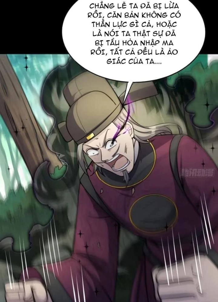 Đạo Hữu Xin Bớt Giận Chapter 27 - Trang 2