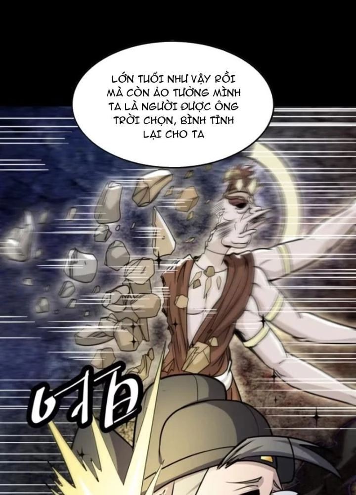 Đạo Hữu Xin Bớt Giận Chapter 27 - Trang 2