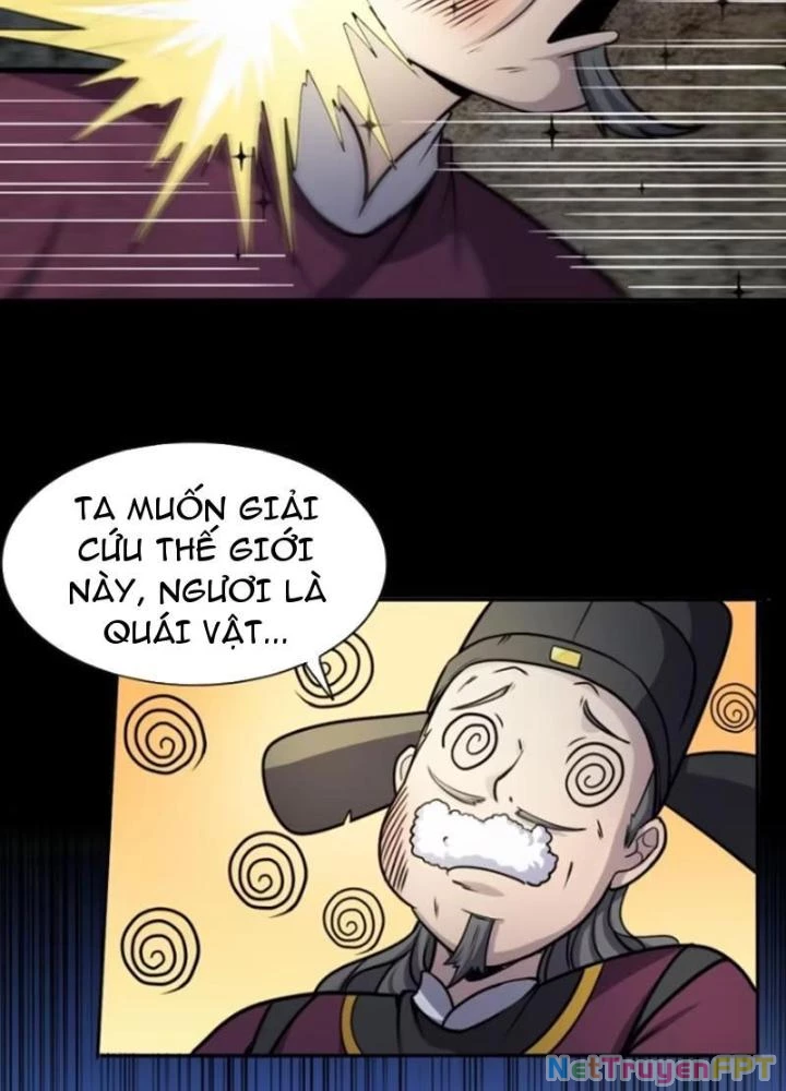Đạo Hữu Xin Bớt Giận Chapter 27 - Trang 2