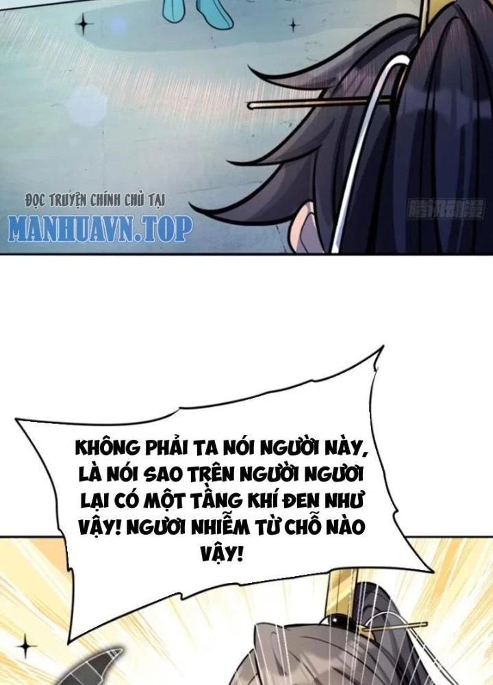 Đạo Hữu Xin Bớt Giận Chapter 27 - Trang 2