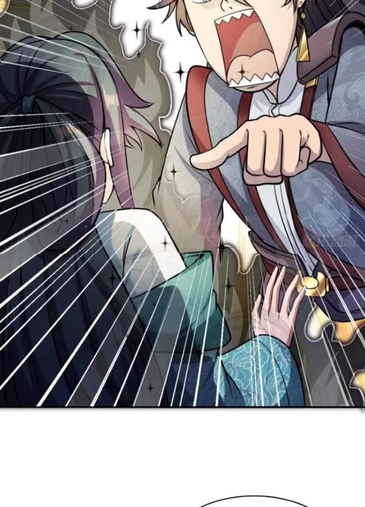 Đạo Hữu Xin Bớt Giận Chapter 27 - Trang 2