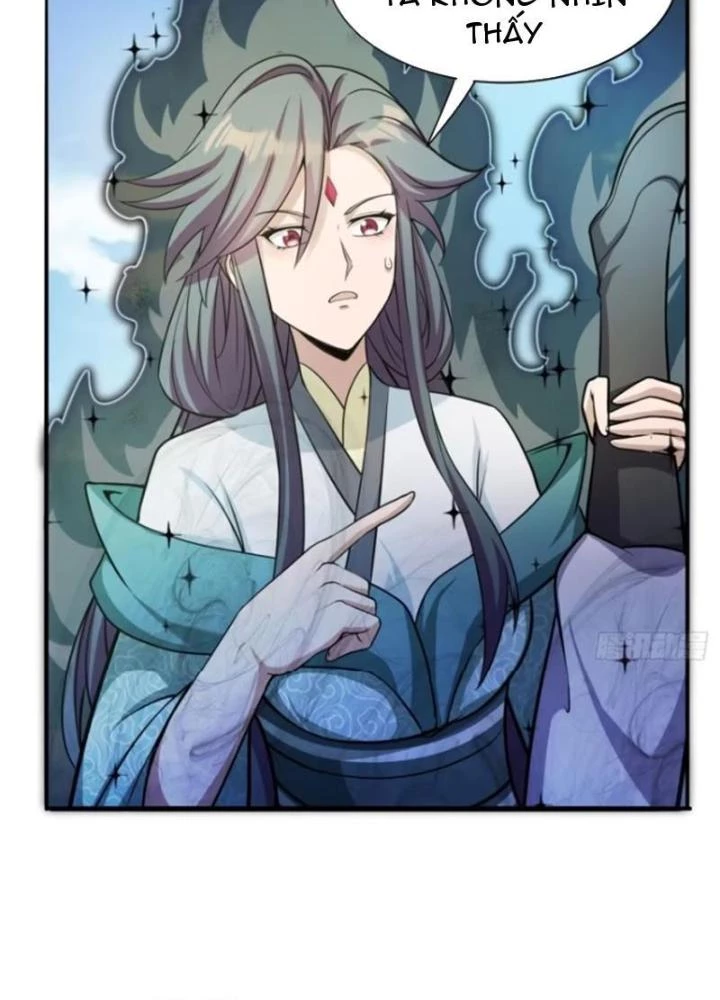 Đạo Hữu Xin Bớt Giận Chapter 27 - Trang 2