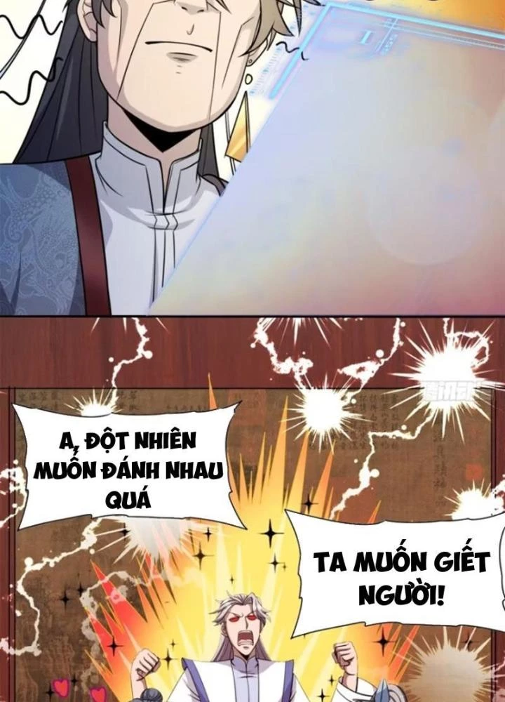 Đạo Hữu Xin Bớt Giận Chapter 27 - Trang 2