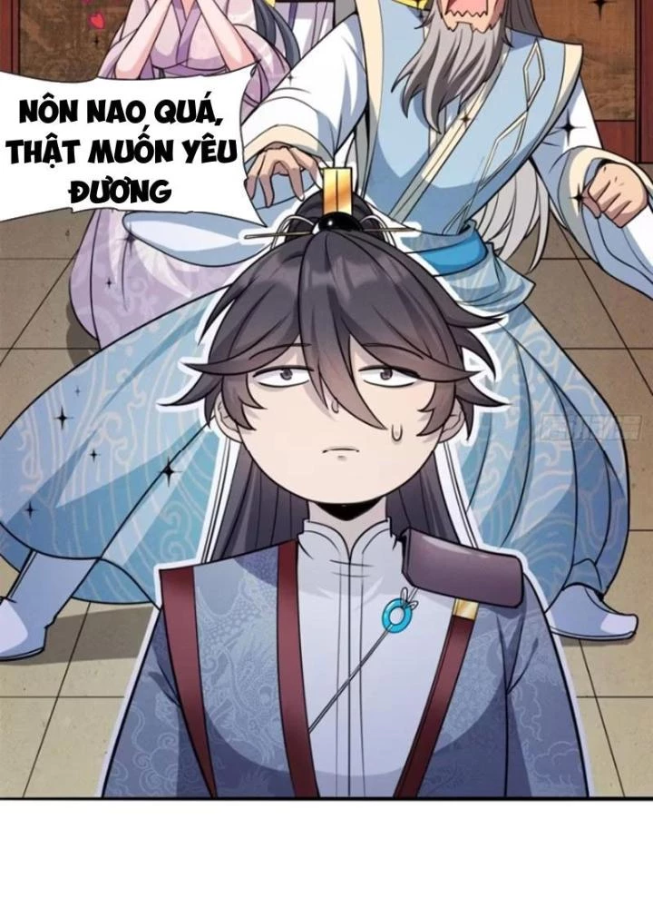 Đạo Hữu Xin Bớt Giận Chapter 27 - Trang 2