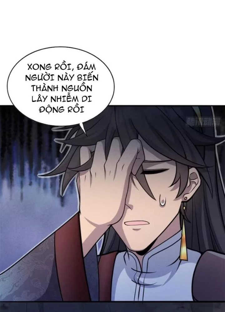 Đạo Hữu Xin Bớt Giận Chapter 27 - Trang 2