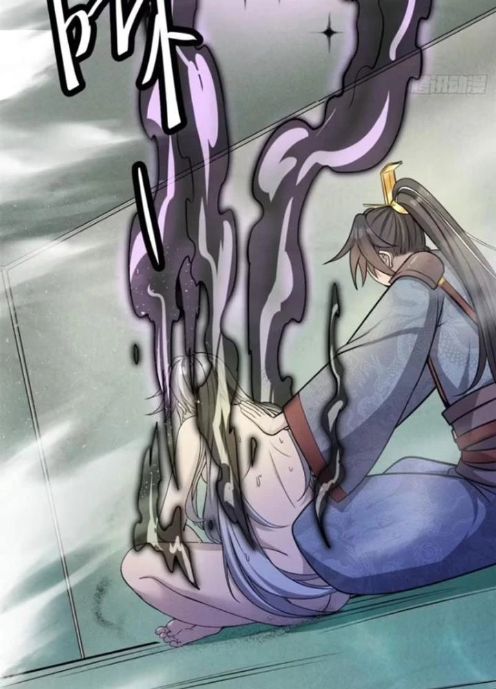 Đạo Hữu Xin Bớt Giận Chapter 27 - Trang 2