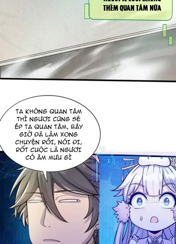 Đạo Hữu Xin Bớt Giận Chapter 27 - Trang 2