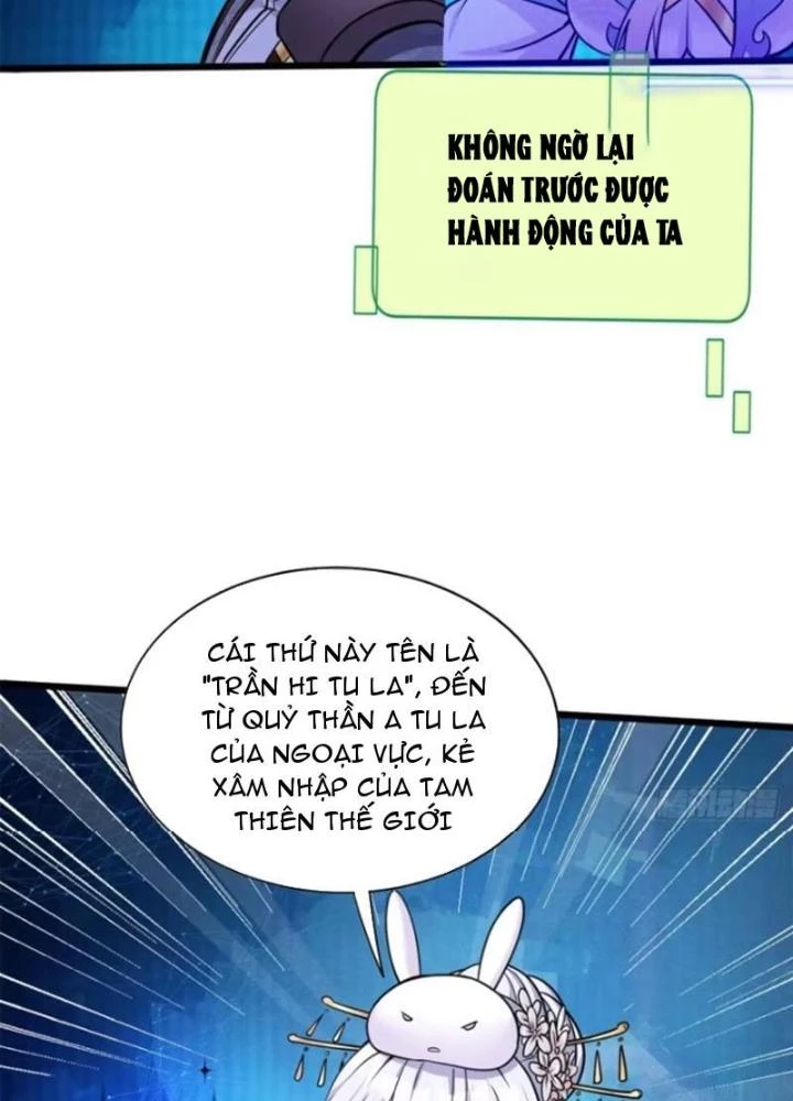 Đạo Hữu Xin Bớt Giận Chapter 27 - Trang 2