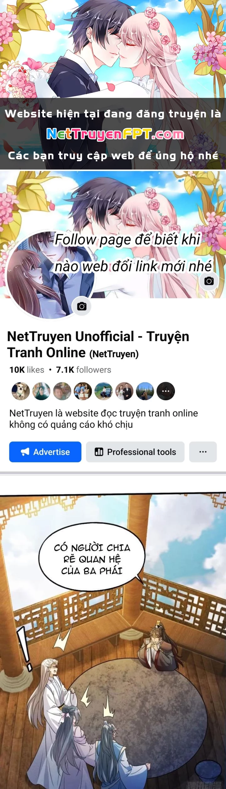 Đạo Hữu Xin Bớt Giận Chapter 27 - Trang 2